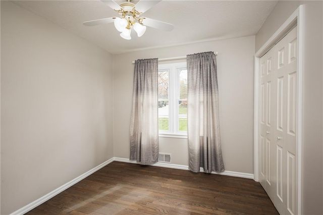 6036 Goodman Street, Merriam, KS 66202