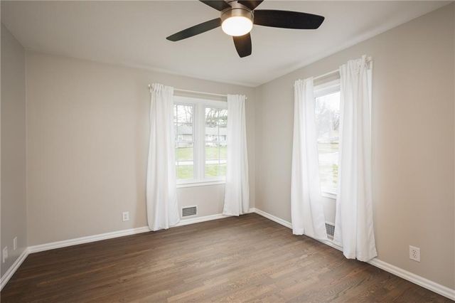 6036 Goodman Street, Merriam, KS 66202