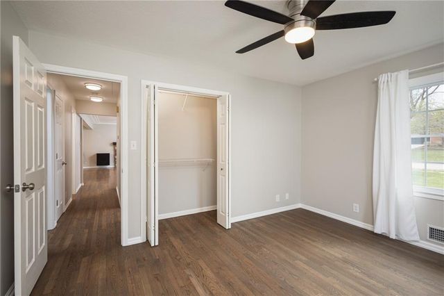 6036 Goodman Street, Merriam, KS 66202