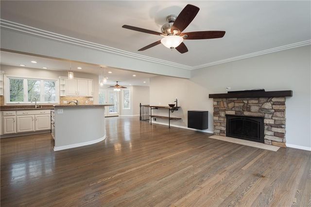 6036 Goodman Street, Merriam, KS 66202