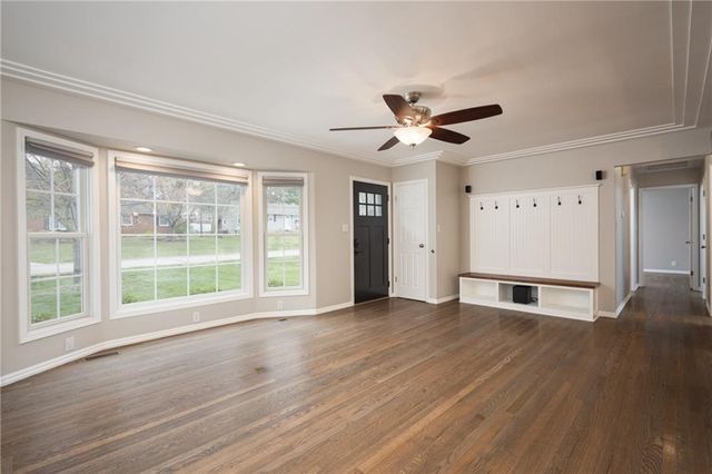 6036 Goodman Street, Merriam, KS 66202