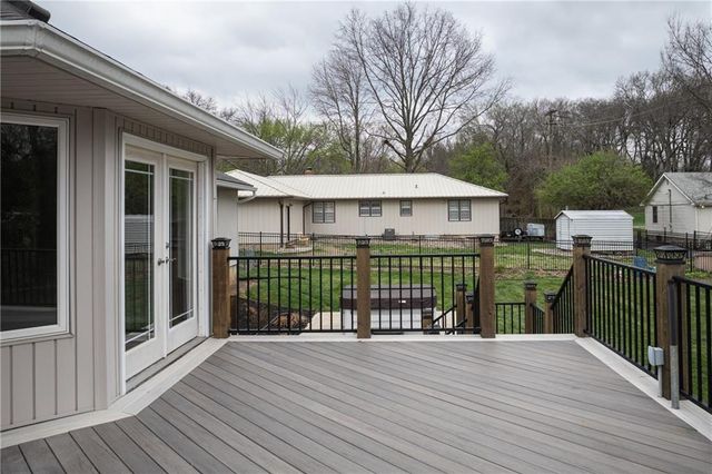 6036 Goodman Street, Merriam, KS 66202