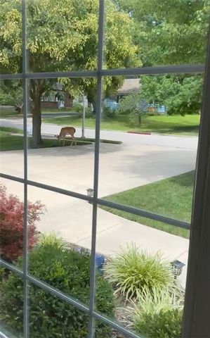 6036 Goodman Street, Merriam, KS 66202