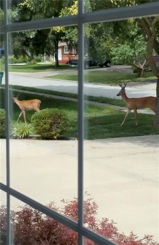 6036 Goodman Street, Merriam, KS 66202