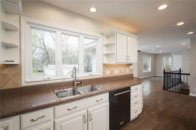 6036 Goodman Street, Merriam, KS 66202