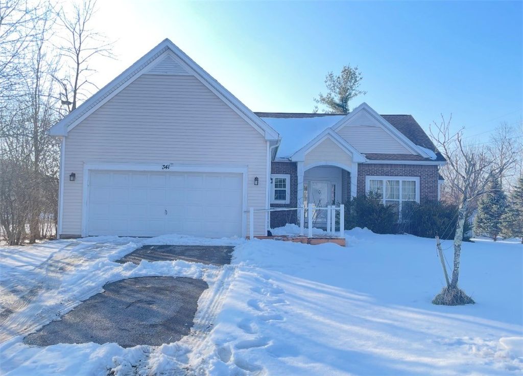 341 North Avenue, Greece, NY 14626