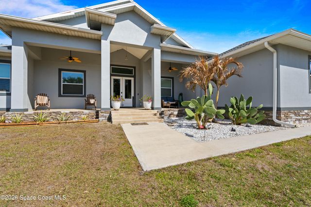 340 Stallion Street, Palm Bay, FL 32909