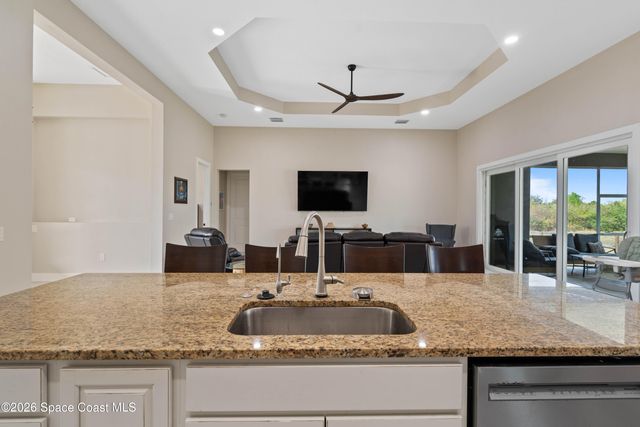 340 Stallion Street, Palm Bay, FL 32909