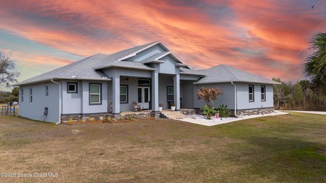 340 Stallion Street, Palm Bay, FL 32909