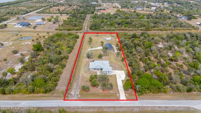 340 Stallion Street, Palm Bay, FL 32909