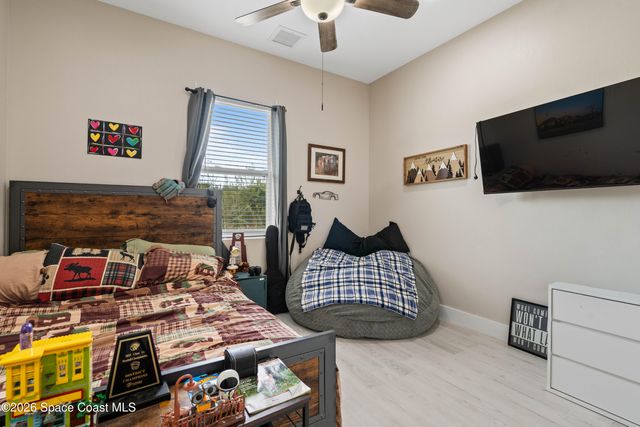 340 Stallion Street, Palm Bay, FL 32909