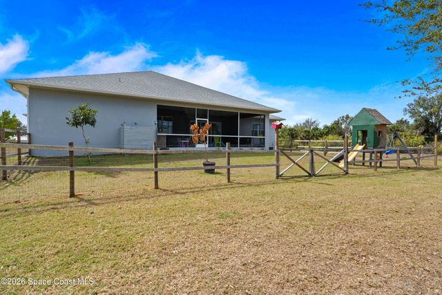 340 Stallion Street, Palm Bay, FL 32909