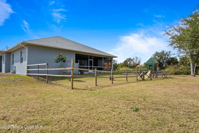 340 Stallion Street, Palm Bay, FL 32909