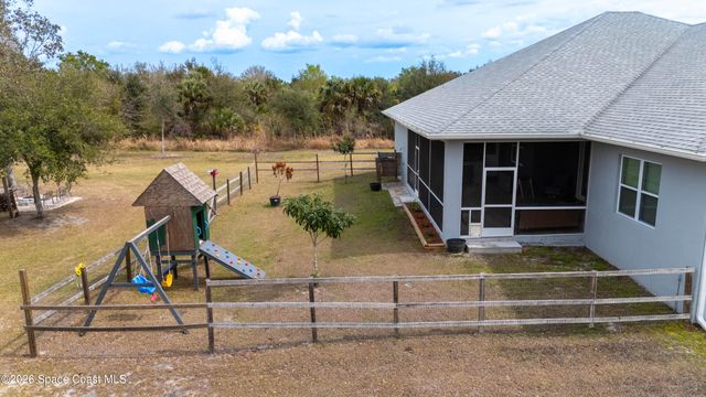 340 Stallion Street, Palm Bay, FL 32909