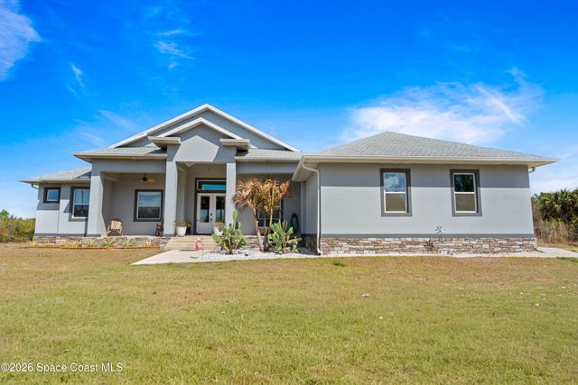 340 Stallion Street, Palm Bay, FL 32909