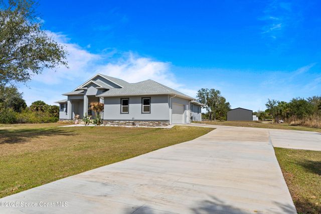 340 Stallion Street, Palm Bay, FL 32909