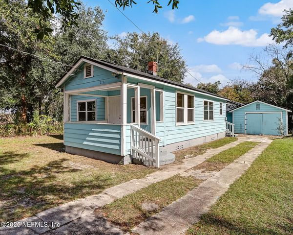 2131 THELMA Street, Jacksonville, FL 32206