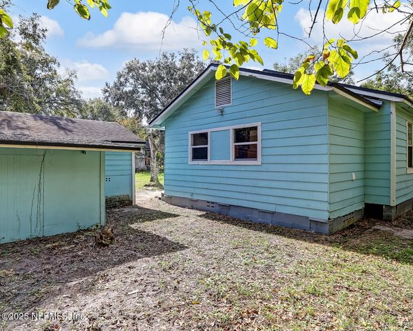 2131 THELMA Street, Jacksonville, FL 32206