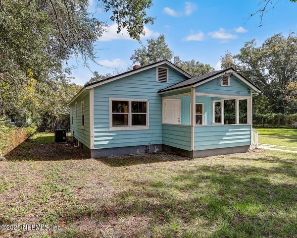 2131 THELMA Street, Jacksonville, FL 32206