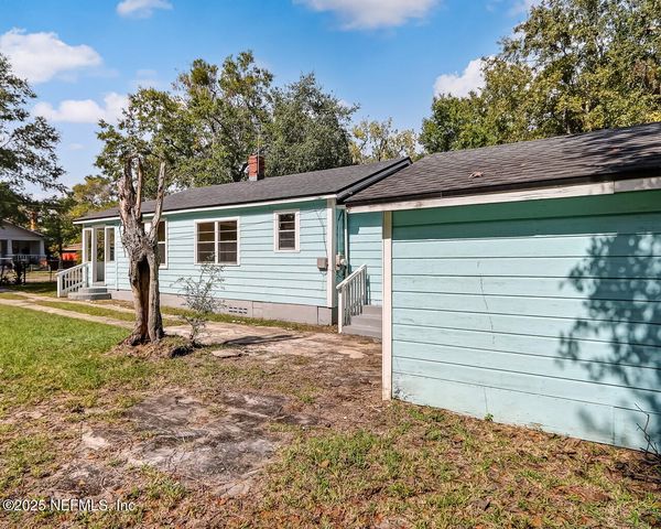 2131 THELMA Street, Jacksonville, FL 32206