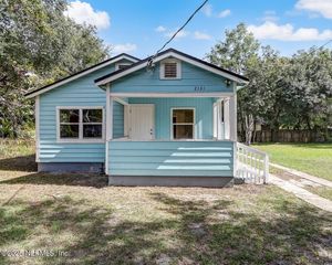 2131 THELMA Street, Jacksonville, FL 32206