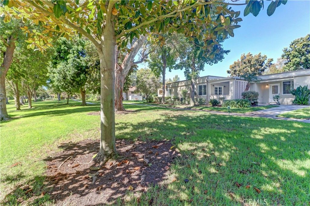 66 Calle Aragon G, Laguna Woods, CA 92637 — exterior