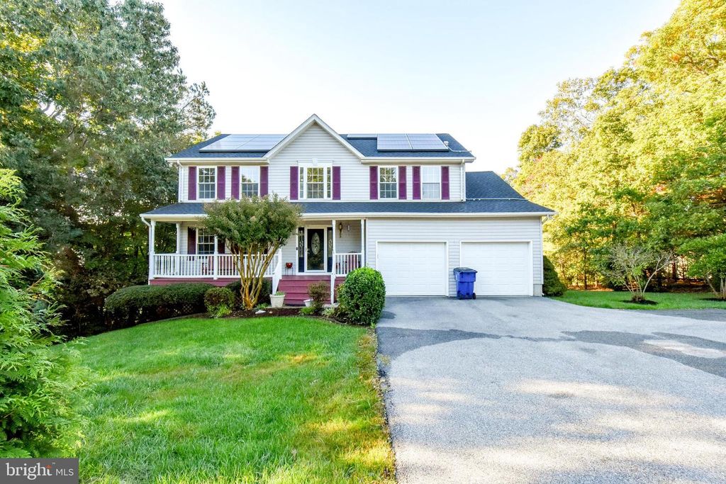 42271 BIRD HAVEN DR, Leonardtown, MD 20650