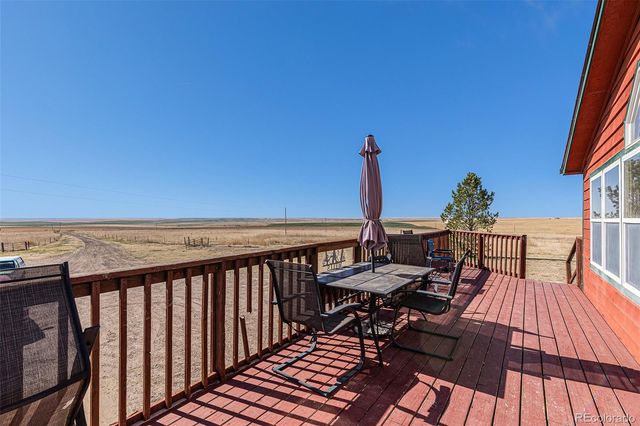 99101 E 104th Avenue, Fort Morgan, CO 80701
