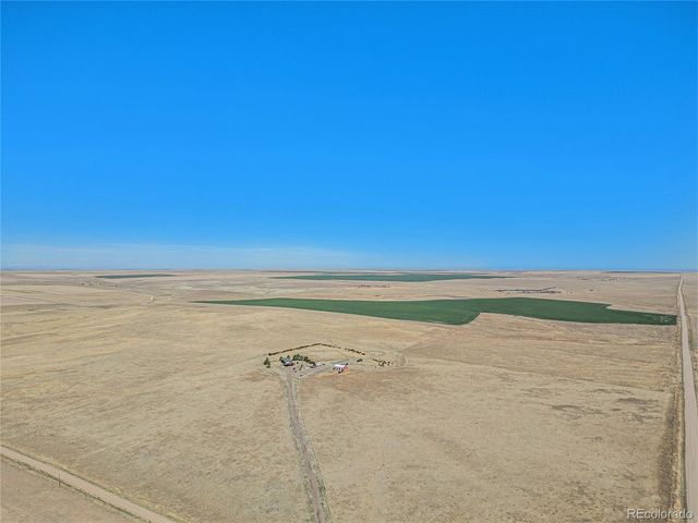 99101 E 104th Avenue, Fort Morgan, CO 80701