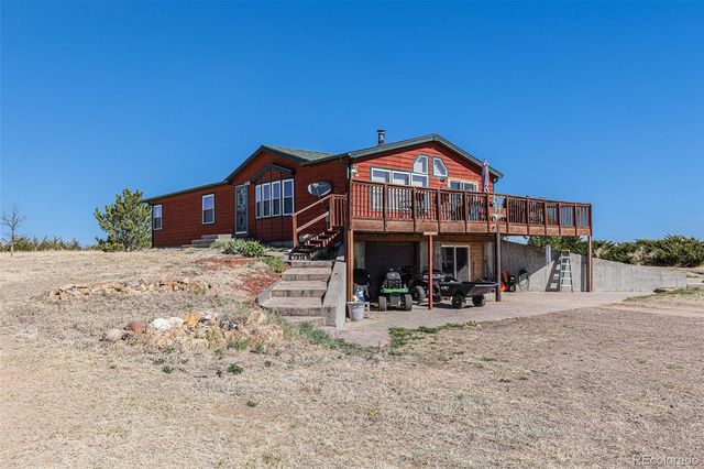 99101 E 104th Avenue, Fort Morgan, CO 80701