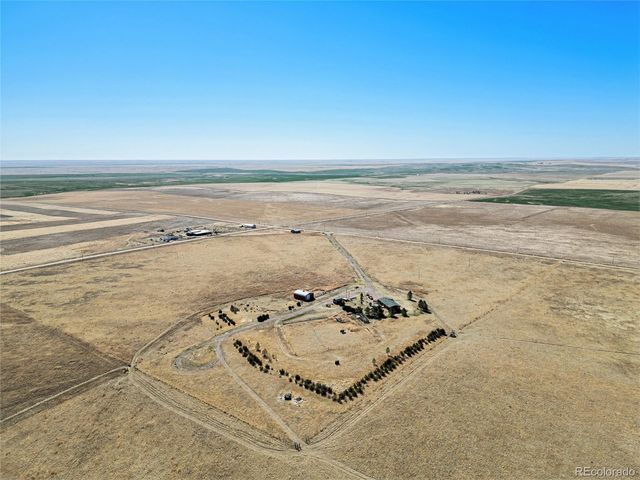 99101 E 104th Avenue, Fort Morgan, CO 80701