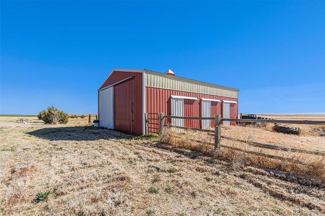 99101 E 104th Avenue, Fort Morgan, CO 80701