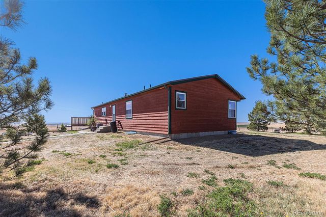 99101 E 104th Avenue, Fort Morgan, CO 80701
