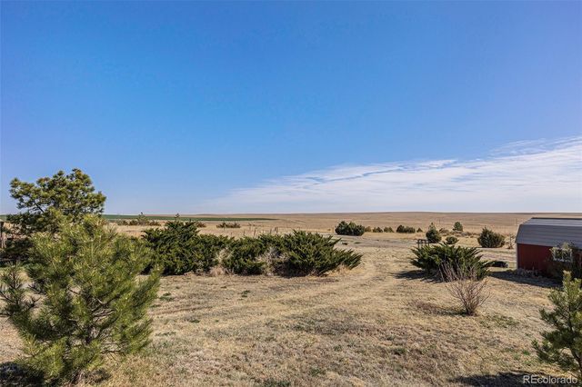 99101 E 104th Avenue, Fort Morgan, CO 80701