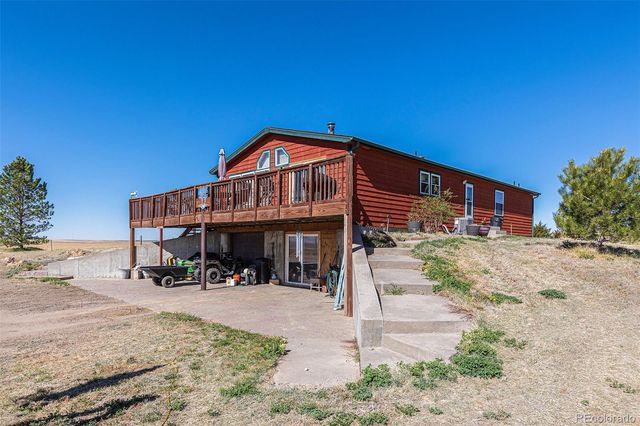 99101 E 104th Avenue, Fort Morgan, CO 80701