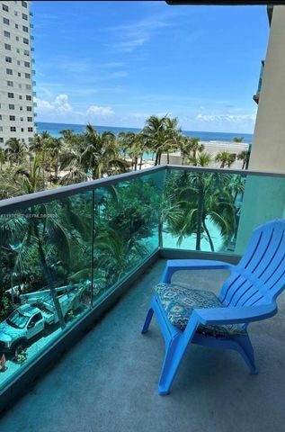 4001 S Ocean Dr 5M, Hollywood, FL 33019