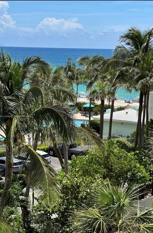 4001 S Ocean Dr 5M, Hollywood, FL 33019