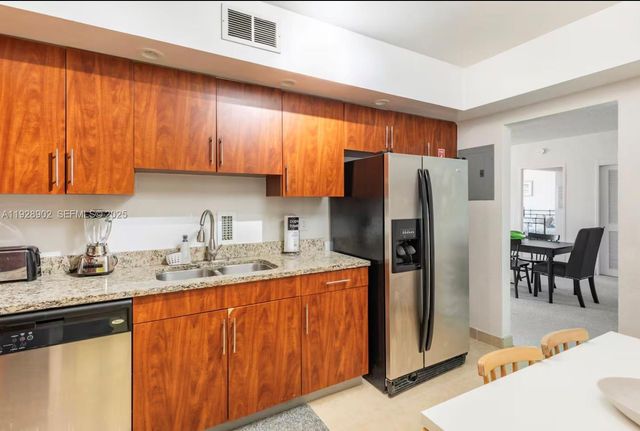 4001 S Ocean Dr 5M, Hollywood, FL 33019