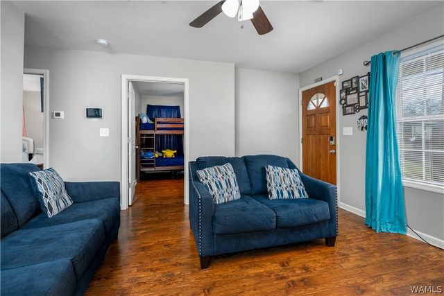 63 Juanita, Tuscaloosa, AL 35404