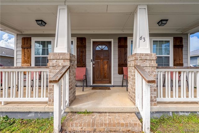 63 Juanita, Tuscaloosa, AL 35404