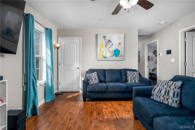 63 Juanita, Tuscaloosa, AL 35404