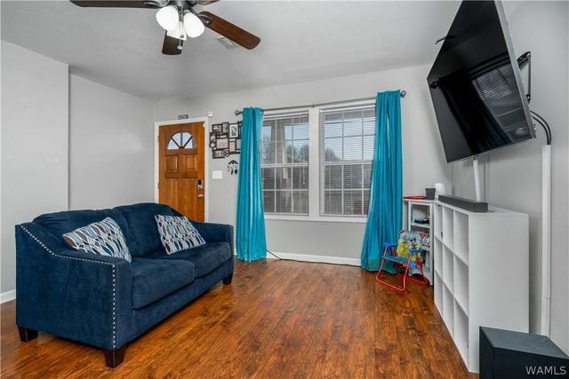 63 Juanita, Tuscaloosa, AL 35404