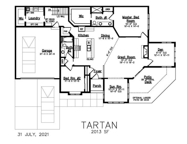 S99W13634 Jay DRIVE #15-45, Muskego, WI 53150