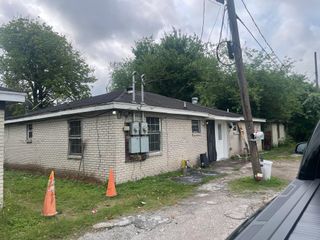 5118 Mallow Street, Houston, TX 77033