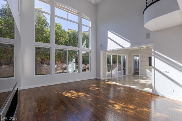 1353 River Spey Avenue, Henderson, NV 89012