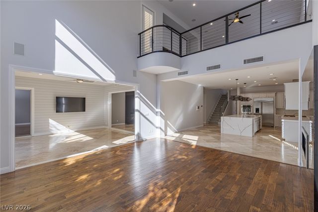 1353 River Spey Avenue, Henderson, NV 89012