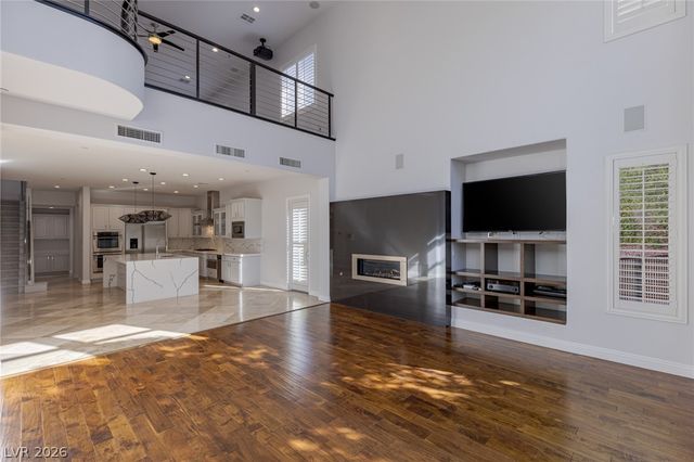 1353 River Spey Avenue, Henderson, NV 89012