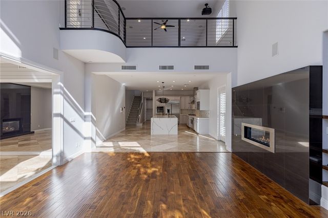 1353 River Spey Avenue, Henderson, NV 89012