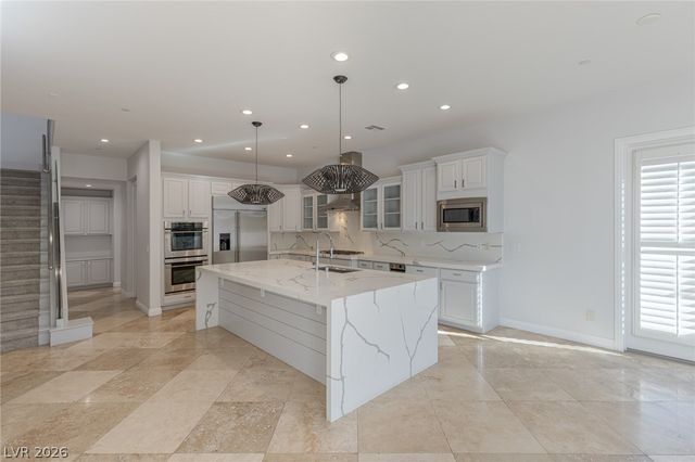 1353 River Spey Avenue, Henderson, NV 89012