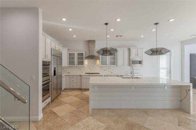 1353 River Spey Avenue, Henderson, NV 89012